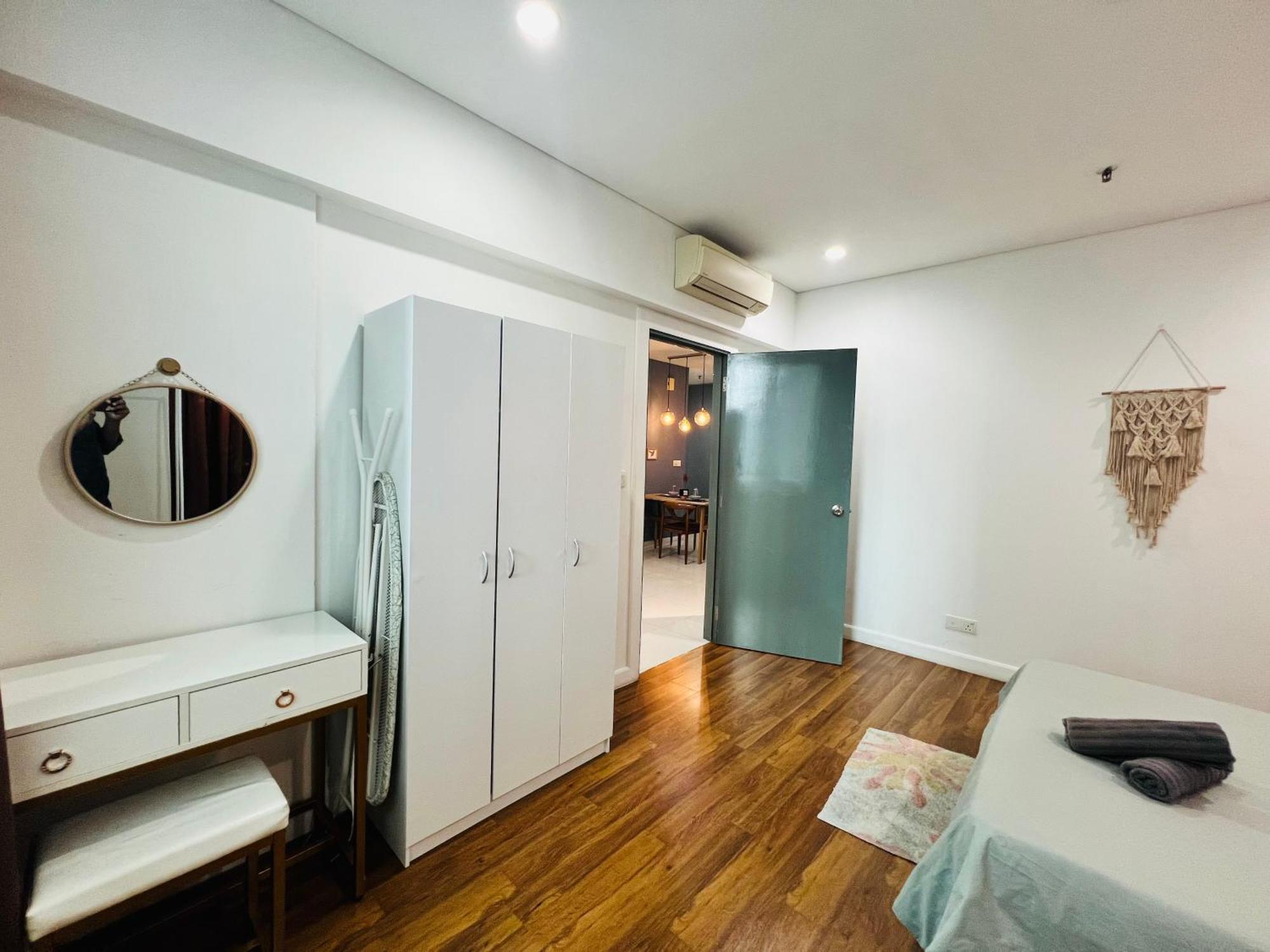 Mercu Summer Suites Klcc By Sweet Home Kuala Lumpur Esterno foto