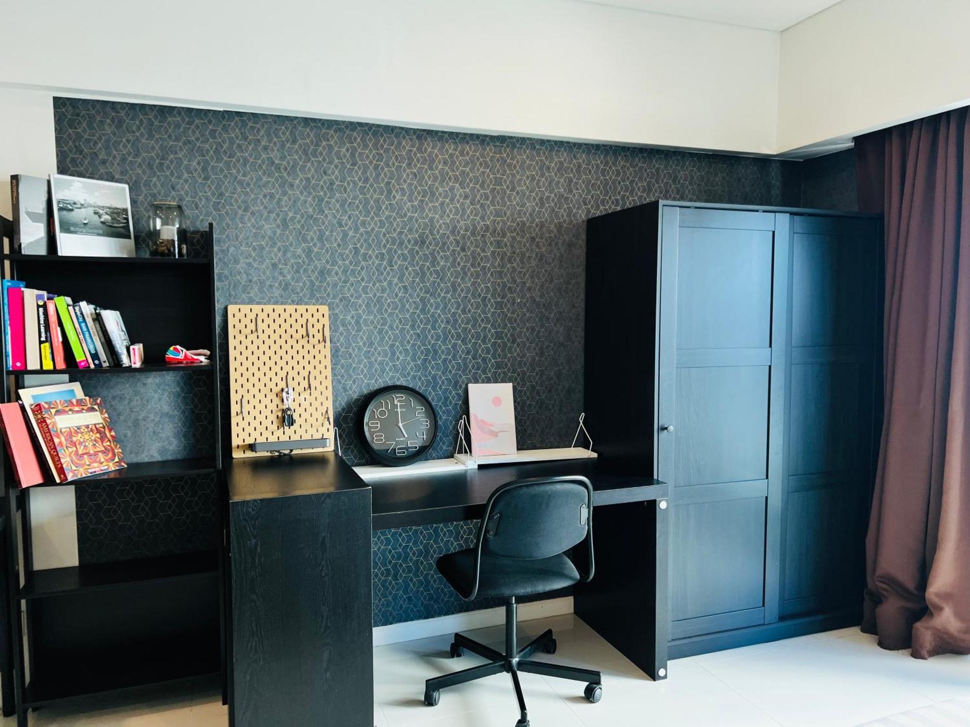 Mercu Summer Suites Klcc By Sweet Home Kuala Lumpur Esterno foto